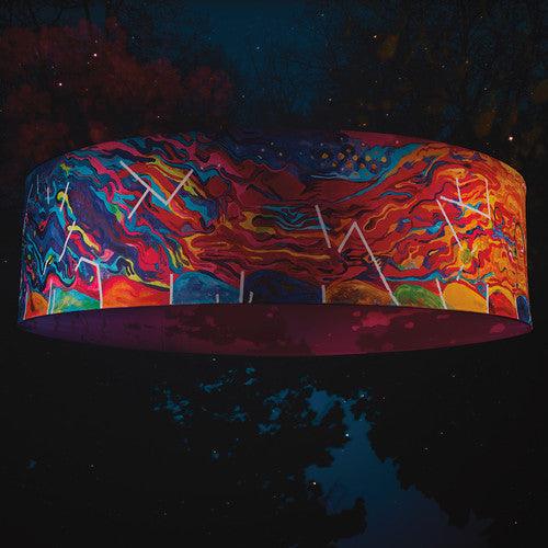Mind Over Mirrors- Bellowing Sun ( LP )