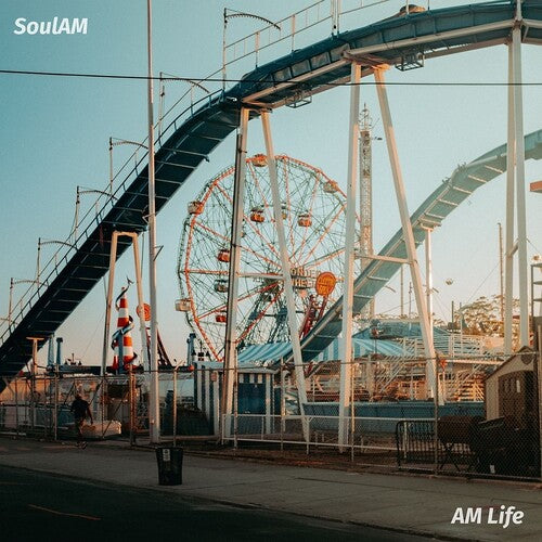 Soul Am: AM Life { Record }