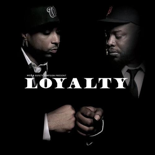 Loyalty ( LP )