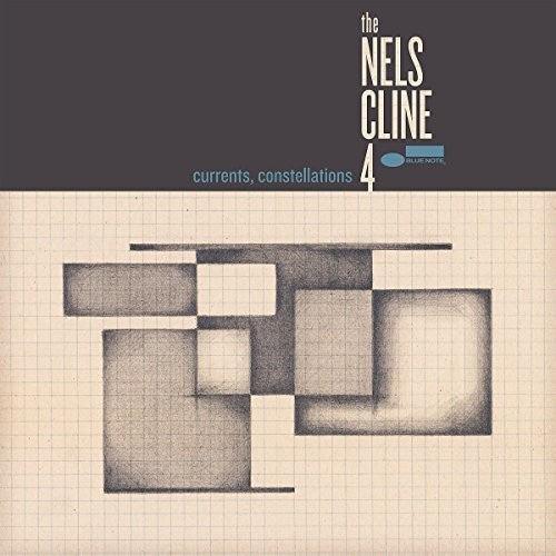 Nels Cline- Currents, Constellations ( LP )