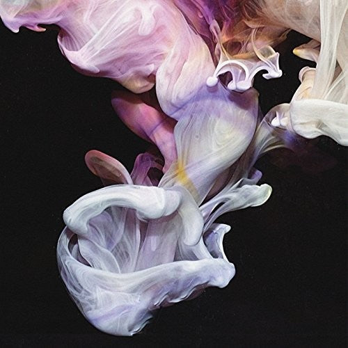 Simian Mobile Disco: Murmurations { Record }