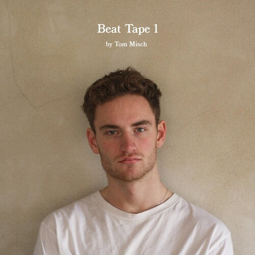 Tom Misch: Beat Tape 1 { Record }