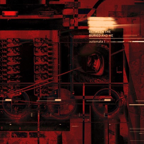 Between the Buried and Me: Automata I - VINYL