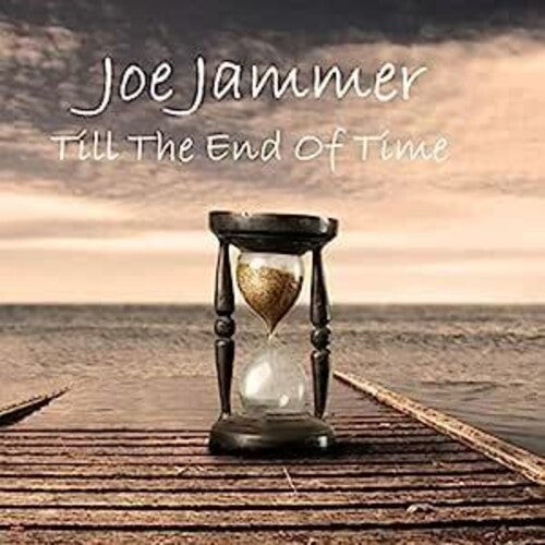Joe Jammer: Till The End Of Time - COMPACT DISCS