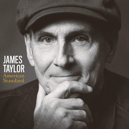 James Taylor: American Standard - VINYL