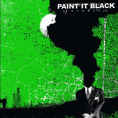 Paint It Black- Paradise ( LP )