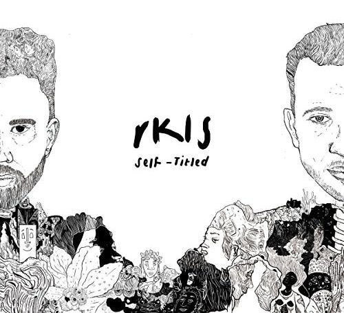 Rkls: Self-Titled { Record }