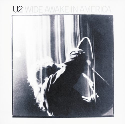 U2: Wide Awake In America - VINYL