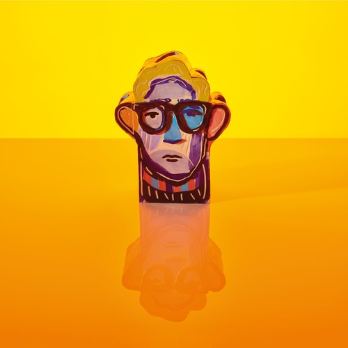 Alexis Taylor: Beautiful Thing { Record }