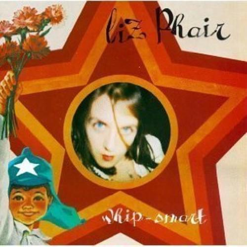 Liz Phair- Whip-Smart ( LP )