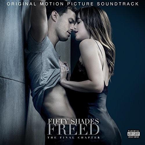 Fifty Shades Freed (Original Motion Picture Soundtrack) ( LP )