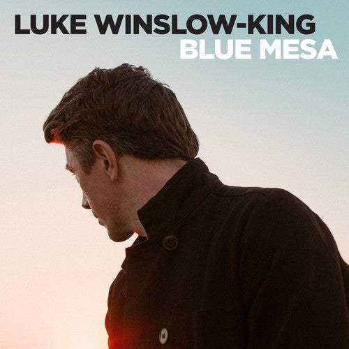 Luke Winslow-King: Blue Mesa { Record }