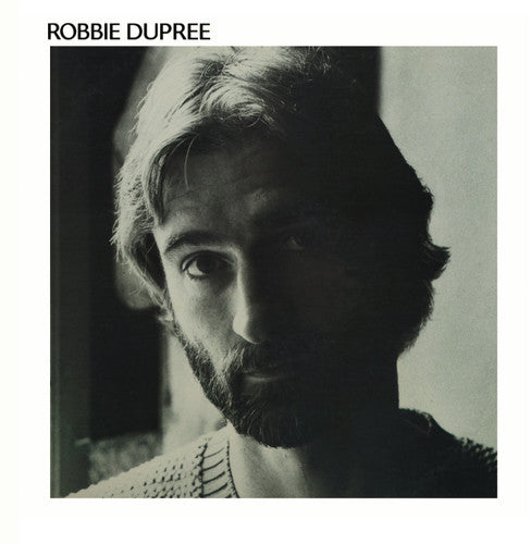 Robbie Dupree: Robbie Dupree - CD