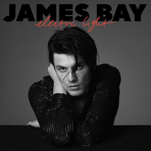 James Bay- Electric Light ( LP )