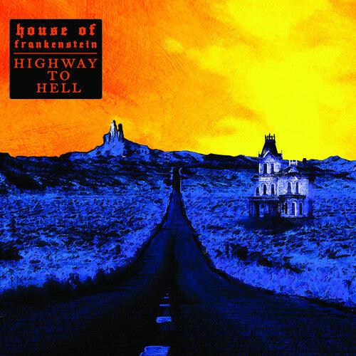 House of Frankenstein- Highway to Hell ( LP )