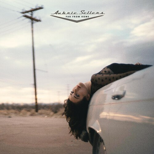 Aubrie Sellers: Far From Home { Record }