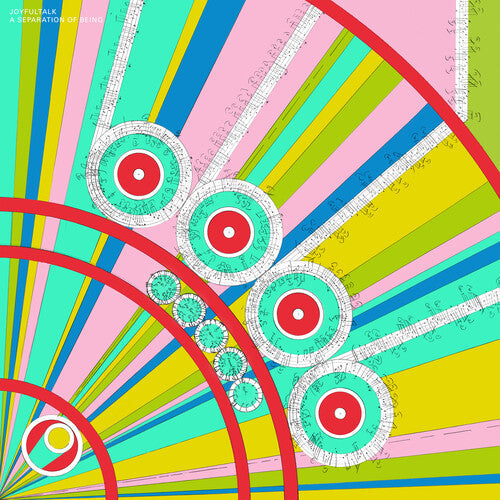 Joyfultalk: A Separation Of Being { Record }