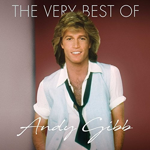 Andy Gibb: The Very Best Of - CD