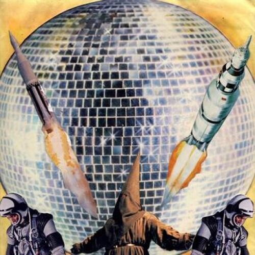 N.A.S.A.: Spirit Of Apollo { Record }