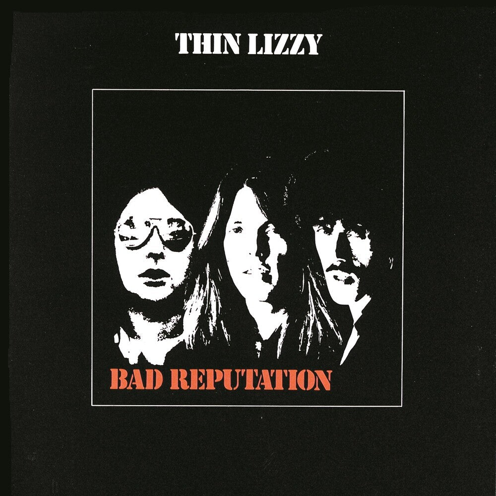 Thin Lizzy- Bad Reputation [180 Gram] ( LP )