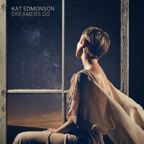Kat Edmonson: Dreamers Do - VINYL