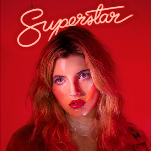 Caroline Rose: Superstar - VINYL