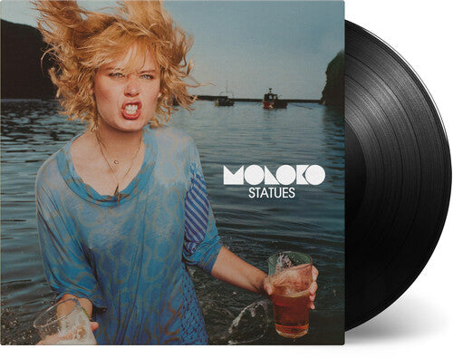 Moloko: Statues { Record }