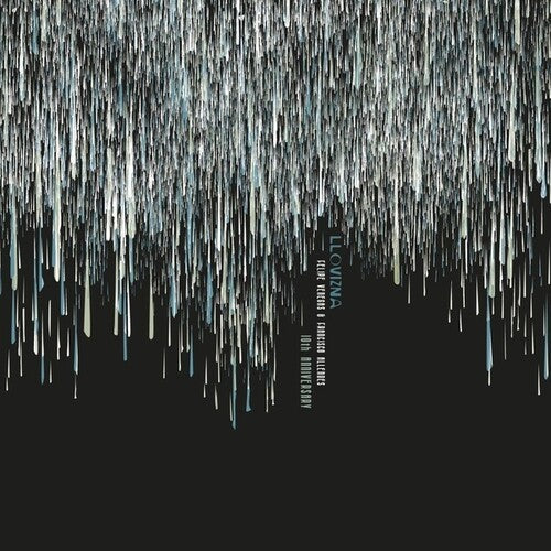 Allendes, Francisco / Venegas, Felipe: Llovizna - 12-INCH SINGLE