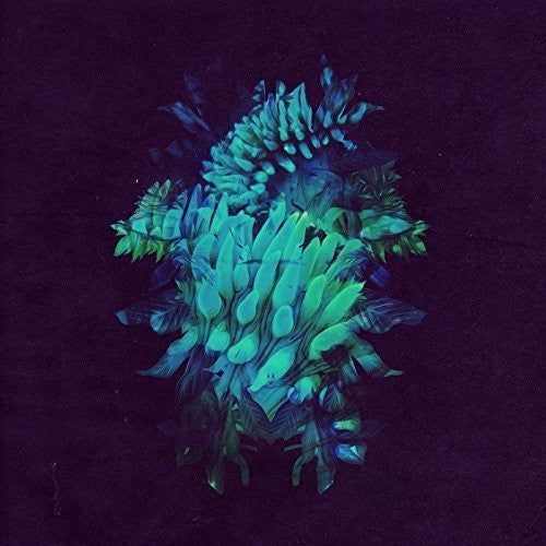 Fakear: All Glows - COMPACT DISCS