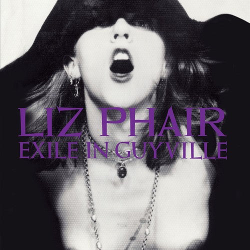 Liz Phair: Exile In Guyville (25th Anniversary) - CD
