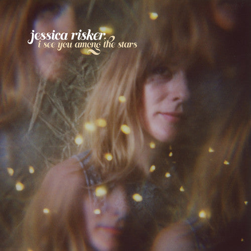 Jessica Risker: I See You Among The Stars { Record }