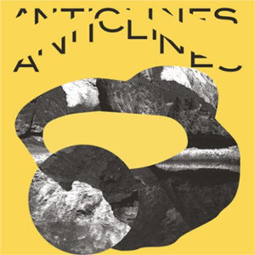 Lucrecia Dalt- Anticlines ( LP )