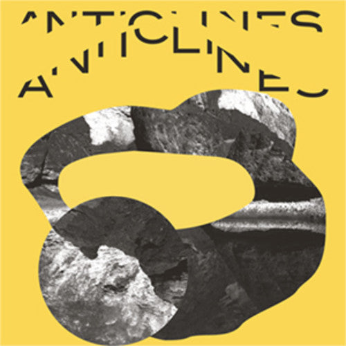Lucrecia Dalt: Anticlines { Record }