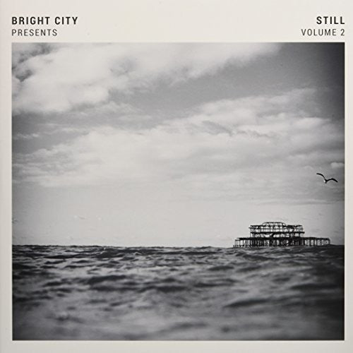 Bright City: Bright City Presents: Still Vol 2 { Record }