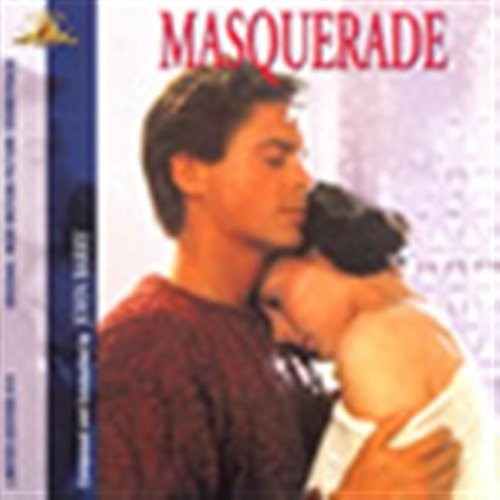 John Barry: Masquerade (Original Motion Picture Soundtrack) - CD