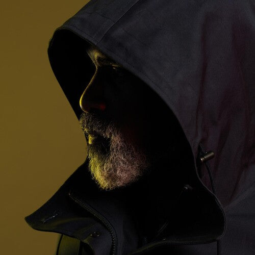 Steve Spacek: Houses { Record }