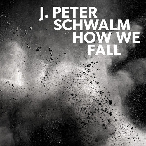 Jan-Peter Schwalm: How We Fall { Record }