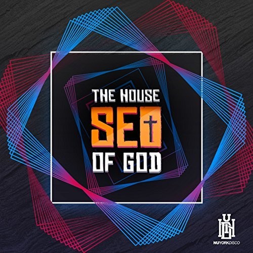Seo: House Of God - COMPACT DISCS