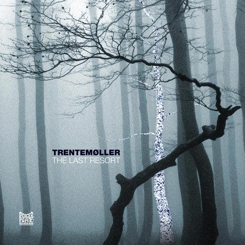 Trentemoller- The Last Resort ( LP )