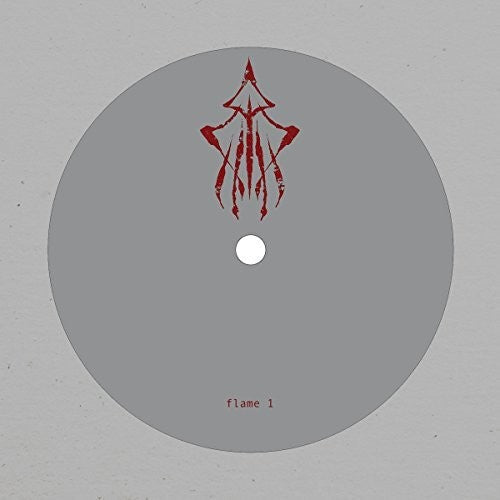 Flame 1: Fog / Shrine { Record }