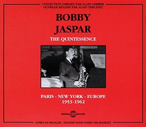 Various Artists: Quintessence - CD