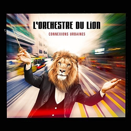 Various Artists: Connexions Urbaines - CD