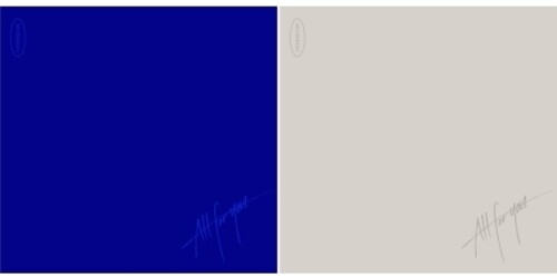 Sechskies: All For You (Incl. 96pg Photobook, Lyrics Card, Folded Posters,Photocards + Postcards) - CD