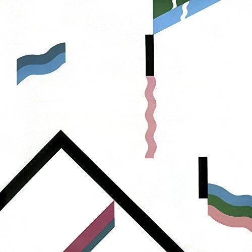 Wire- 154 ( LP )