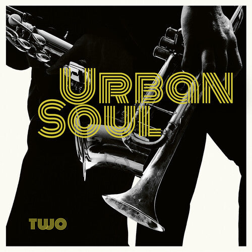 Various Artists: Two - CD