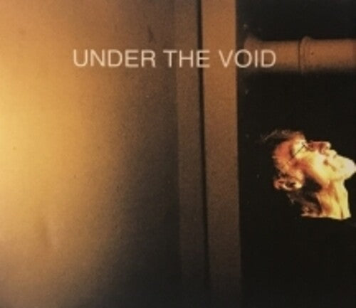 Tim Hodgkinson: Under The Void - COMPACT DISCS