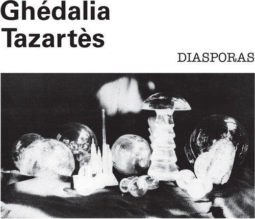 Ghedalia Tazartes: Diasporas { Record }