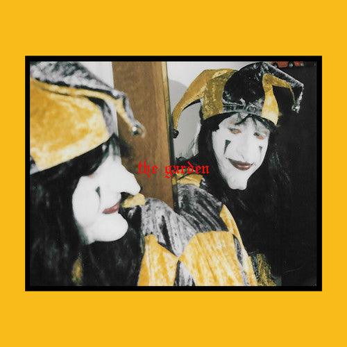 The Garden- Mirror Might Steal Your Charm ( LP )