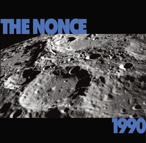 Nonce: 1990 - COMPACT DISCS