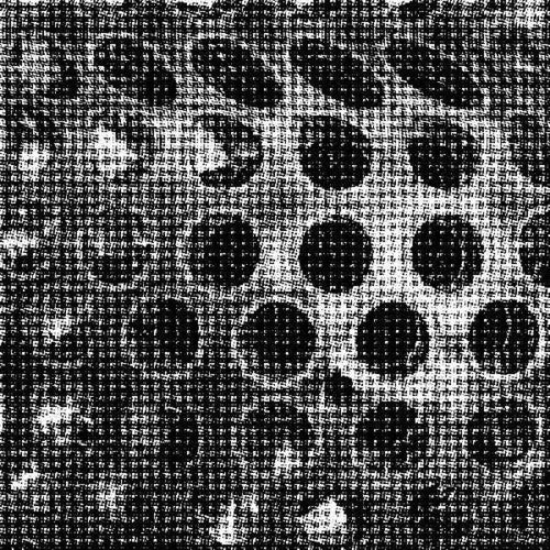Actress X London Contemporary Orchestra: Lageos { Record }